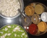 ચાપડી તાવો (Chapdi Tavo Recipe In Gujarati) રેસીપી સ્ટેપ1ફોટો