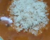 Foto langkah ke 5 dari resep Nasi Kebuli.