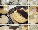 Foto langkah ke 12 dari resep Martabak Manis Teflon.