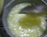 Foto langkah ke 2 dari resep MakCiLur (Makaroni Aci Telur).