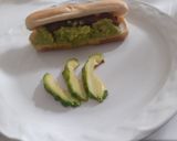 Foto del paso 6 de la receta: Chorizo argentino en hot dog