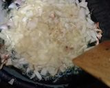 A picture of step 1 of Chicken tikka Karahi 🍲🍲🍲.