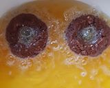 A picture of step 8 of Roti Donuts.