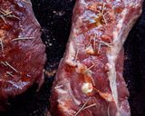 Foto del paso 2 de la receta: Carne al horno con verduras (Cuadril)