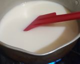 Foto langkah ke 5 dari resep Pie susu bali ekonomis.