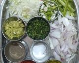 વેજીટેબલ હક્કા નુડલ્સ (Veg Hakka Noodles Recipe In Gujarati) રેસીપી સ્ટેપ1ફોટો
