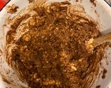 Foto del paso 8 de la receta: Salchichón de dulce de leche. Cantidades en cucharadas