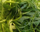 Foto langkah ke 1 dari resep 55. Tumis Kangkung.