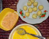 Foto langkah ke 4 dari resep Kroket kentang 🥔 isi sosis dan abon.