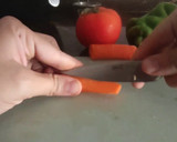 Foto del paso 6 de la receta: Lentejas rápidas sin o con verdura