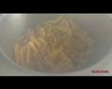 Aloo ki bhujya recipe step 5 photo