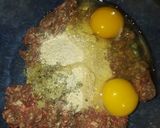 Foto del paso 2 de la receta: Pizza de carne
