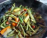 সজনে ডাঁটার শুক্তো (sojne dantar shukto recipe in Bengali) রেসিপি ধাপ - 4 ছবি