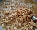 Foto langkah ke 5 dari resep Keripik Usus.