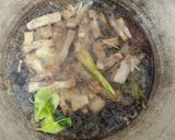 Foto langkah ke 3 dari resep Sayur nangka muda simpel.
