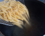 Foto del paso 5 de la receta: Strong surprise - pasta puttanesca