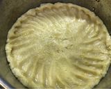 Foto del paso 1 de la receta: Tarta de manzana con nueces y pasas!