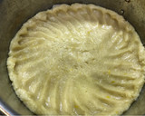 Foto del paso 1 de la receta: Tarta de manzana con nueces y pasas!