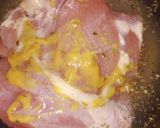 Foto del paso 1 de la receta: Pollo saca de apuros 😂😵