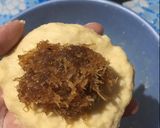 Foto langkah ke 5 dari resep Wadai Untuk-Untuk/Roti Goreng (khas banjar).