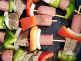 Brochetas