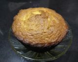 A picture of step 5 of Mango cake.