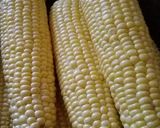 Foto del paso 1 de la receta: Humita en olla