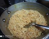 A picture of step 4 of Yippee Noodles.