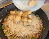 Foto del paso 5 de la receta: Arroz a lo pobre
