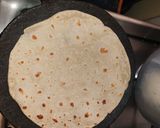 A picture of step 2 of Soft chapatis#author marathon.