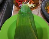 Foto langkah ke 3 dari resep Pepes Ikan Kembung/ Pais Iwak Gembung.