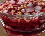 Foto del paso 5 de la receta: Clericot fresco manzana-durazno