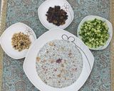 عکس مرحله 3 از دستور آب دوغ خیار 😋😋