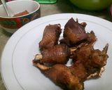 Foto langkah ke 2 dari resep Ungkep ayam bangkok presto.