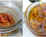 Foto del paso 4 de la receta: Tomates Cherrys en conserva de Aceite de Oliva