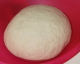 Foto del paso 2 de la receta: 🧉🧉 Trenza hojaldrada de grasa 🧉🧉