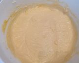 Glutén-,- tej vagy laktózmentes gofri recept fázis 1 fotója