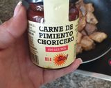 Foto del paso 4 de la receta: Paella de arroz basmati con costillejas y magra de ternera