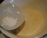 A picture of step 1 of My blueberry muffins.