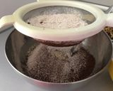 Foto del paso 3 de la receta: Galletas con nueces 🇪🇸