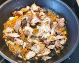Foto del paso 7 de la receta: Terrina de paté de Conejo