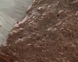 Foto del passaggio 6 della ricetta Tortino Cocco e Ricotta con Ganache al Latte di Cocco e Cioccolato