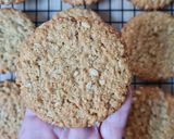 Foto del paso 7 de la receta: Anzac biscuits 🇹🇫 🇳🇿 Galletas de Australia y New Zealand