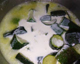 Foto del paso 3 de la receta: Crema de calabacín de la abuela
