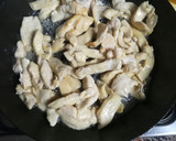Foto del paso 1 de la receta: Fajitas de pollo