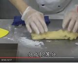 廣式月餅的食譜步驟9照片