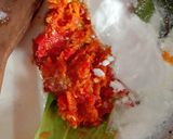 Foto langkah ke 2 dari resep Tongkol bumbu padang.