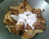 Foto langkah ke 4 dari resep Ayam bakar limo.