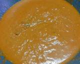 Paneer Lababdaar (restaurant style) recipe step 6 photo