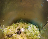 Foto del paso 1 de la receta: Merluza al cava con thermomix